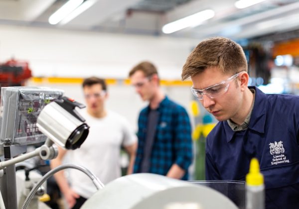 Vacuum Furnace Testing