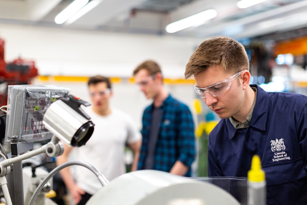 Vacuum Furnace Testing