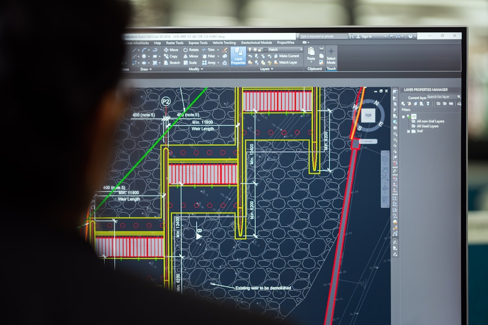 Technical Consultation