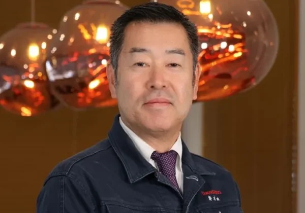 CEO Message