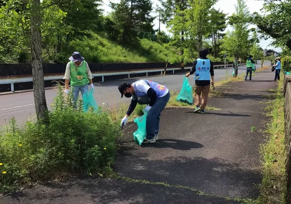 CSR Activities