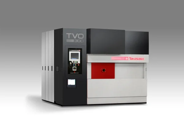 TVO Vacuum Hardening System