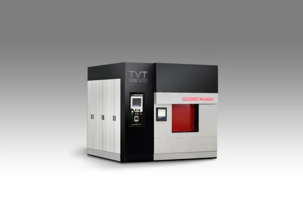 TVT Vacuum Tempering System